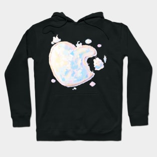 Heart Cookies Hoodie